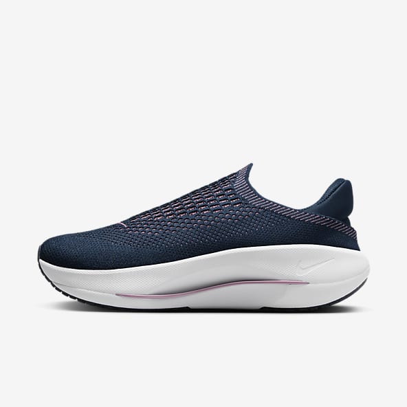 Nike Blau Nike Flyknit Training Fitness. Nike LU